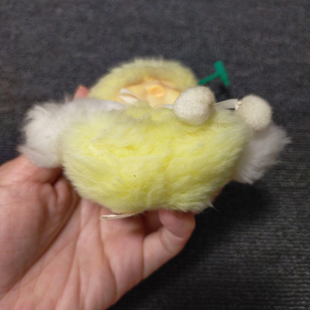 タカラ☆レトロ☆フルーツメルティ☆黄色