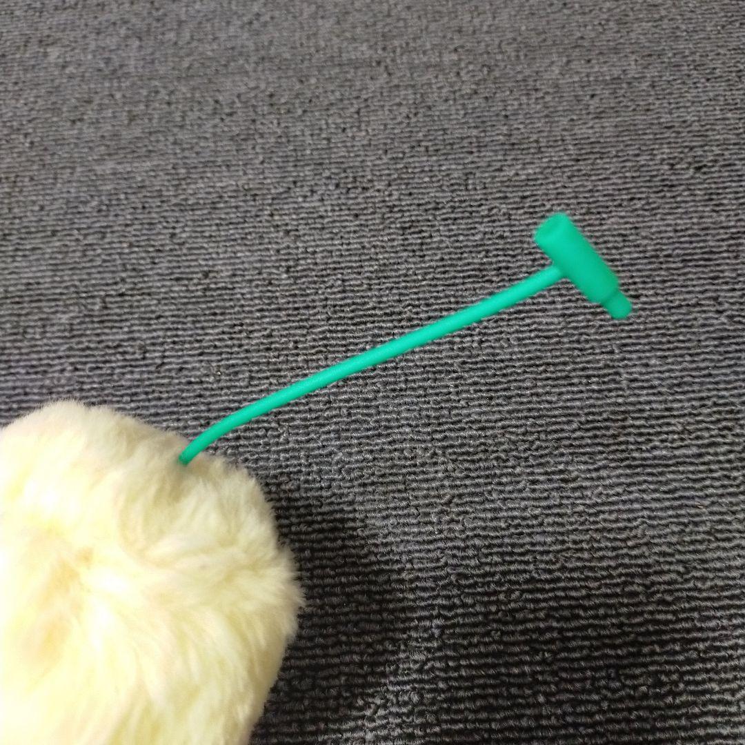 タカラ☆レトロ☆フルーツメルティ☆黄色