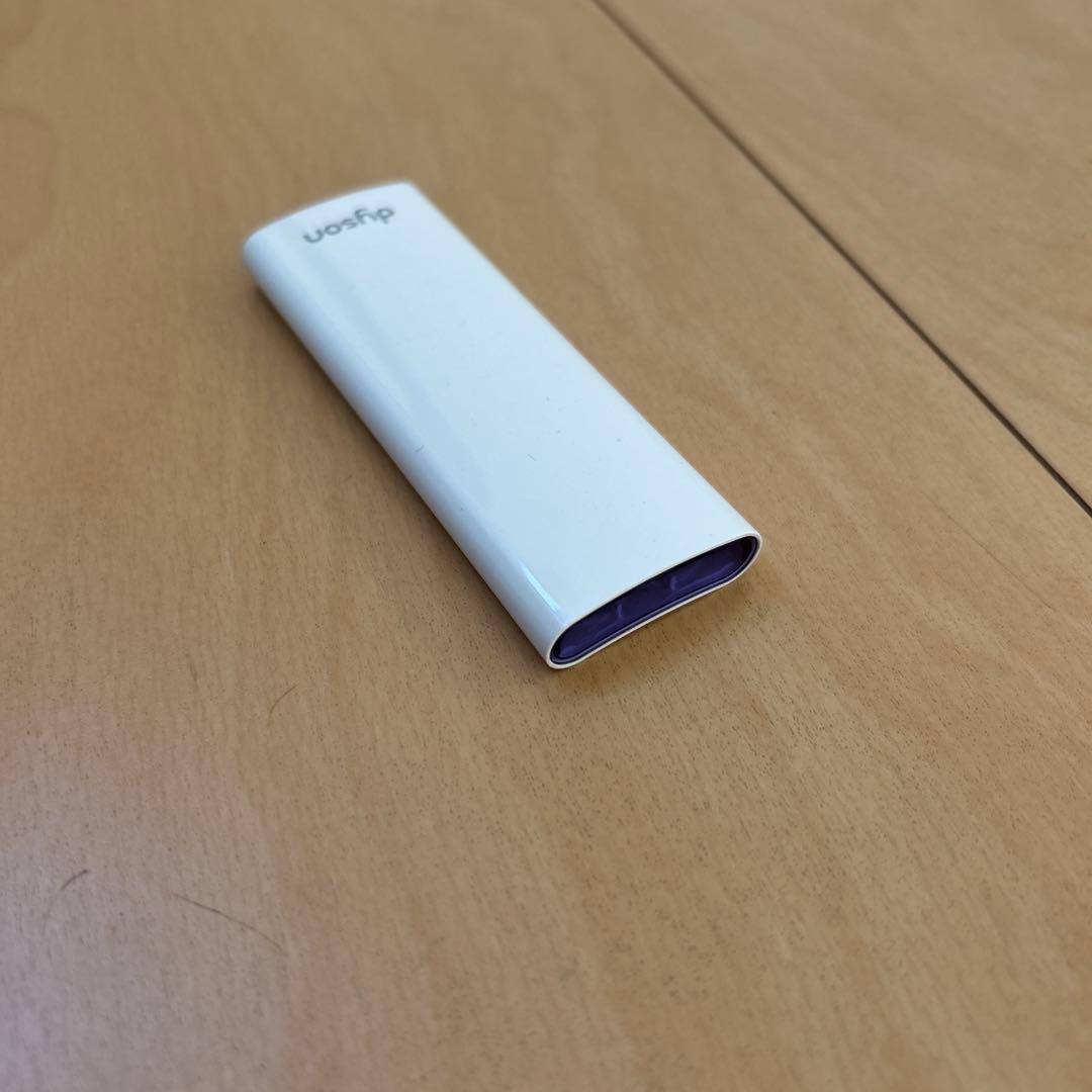 《美品》dyson hot+cool AM09