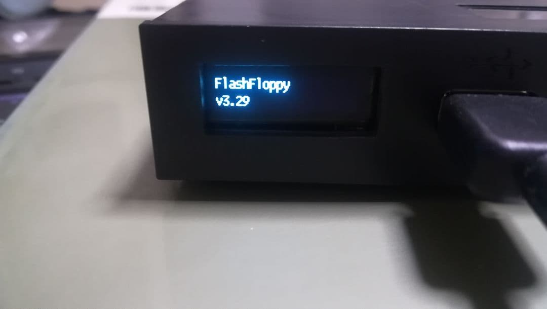 未使用✨ みみもとくん テレビーノ テレビスピーカー ラジオ エムケー精工