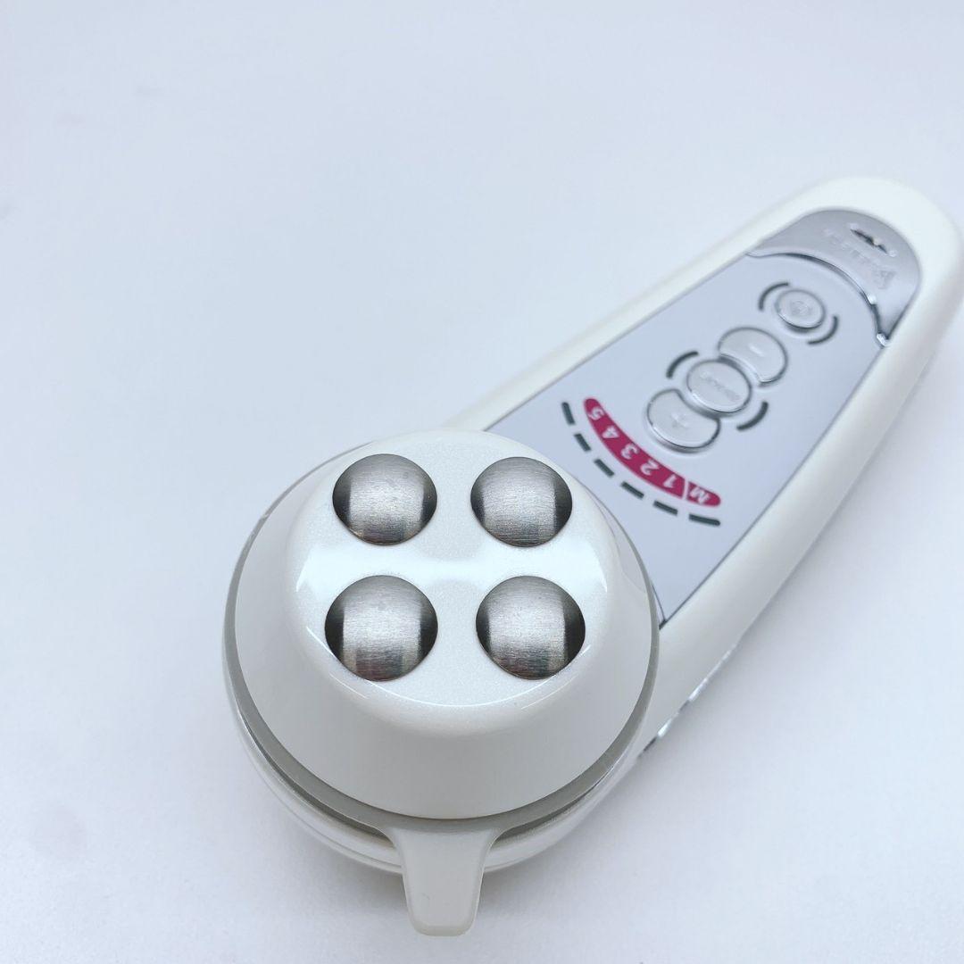 《最新モデル⭐️ほぼ未使用》ベレガ セルキュア 4t+ 4T plus plus