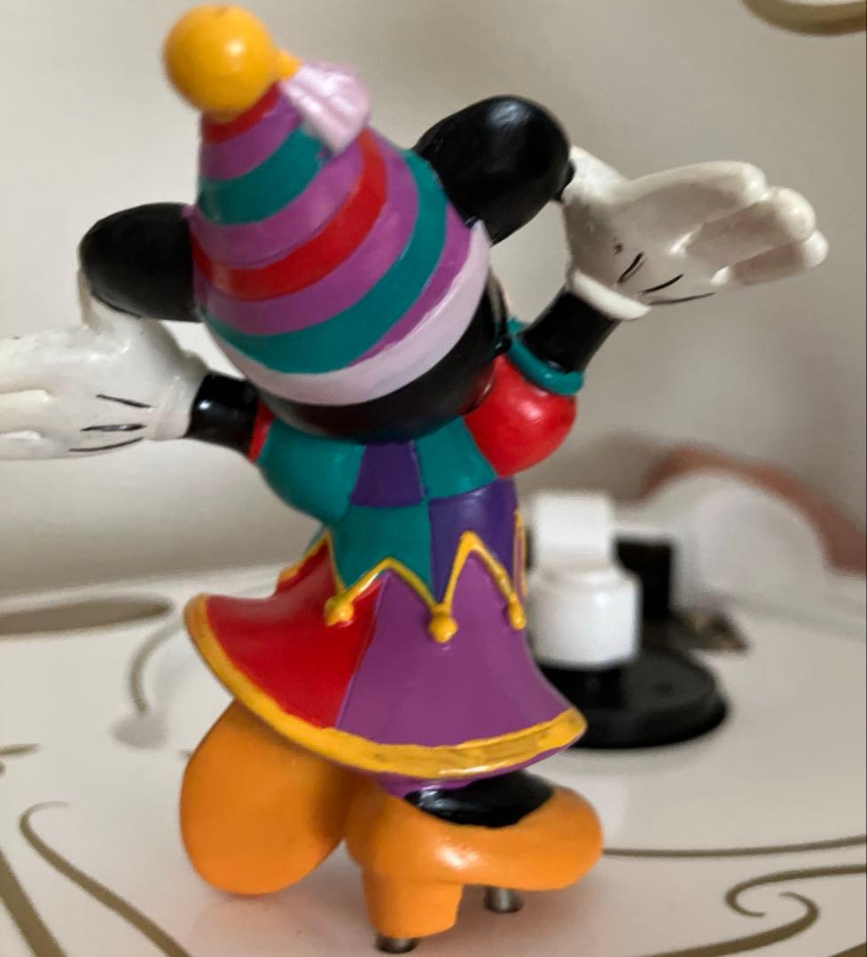 Disneyland 15years マジカル・ディスクオルゴール