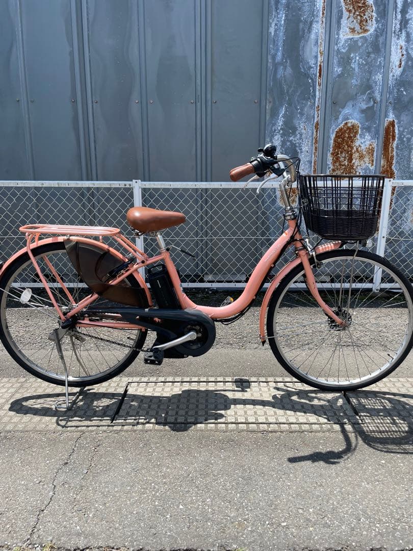 2025年最新】Yahoo!オークション -yamaha pas natura(電動アシスト