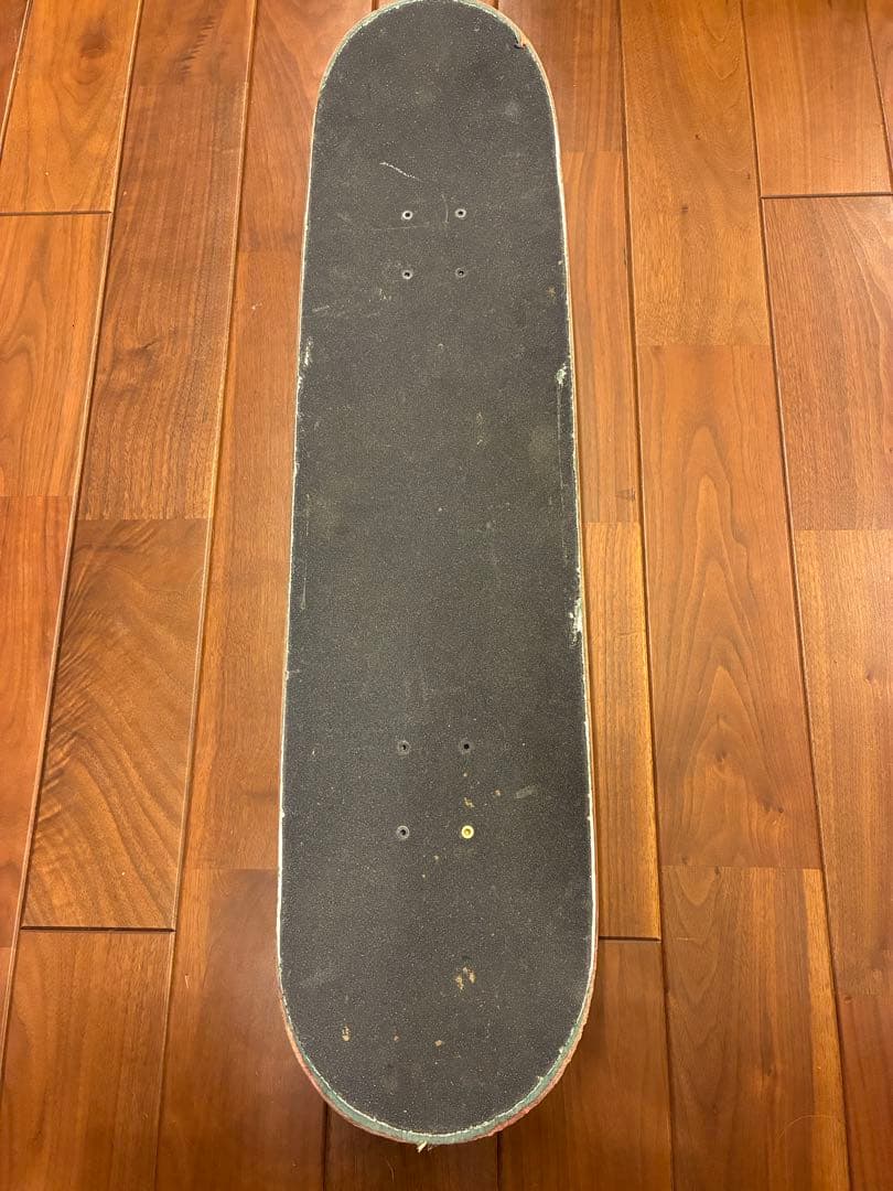 CHOCOLATE スケートボード コンプリート 8インチ