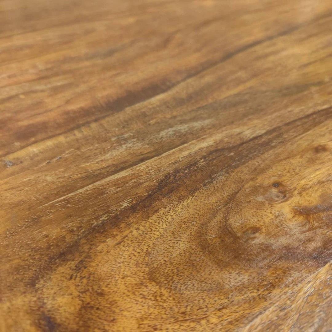 アンティーク調 ダイニングテーブル ろくろ脚 カフェ風♪ B-COMPANY