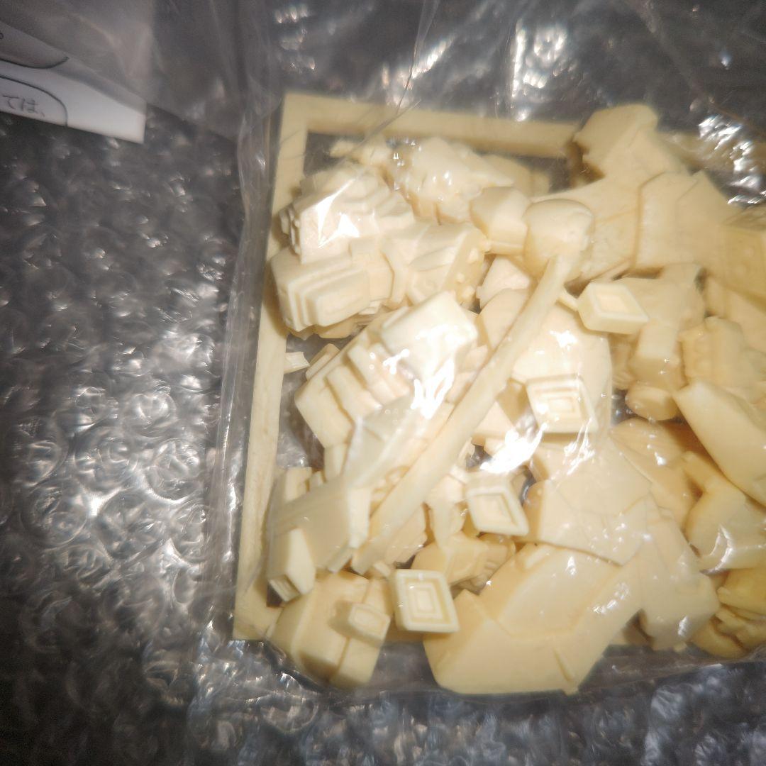 アシュセイヴァー　スーパーロボット大戦OG　ガレージキット　ASHSAVIOUR