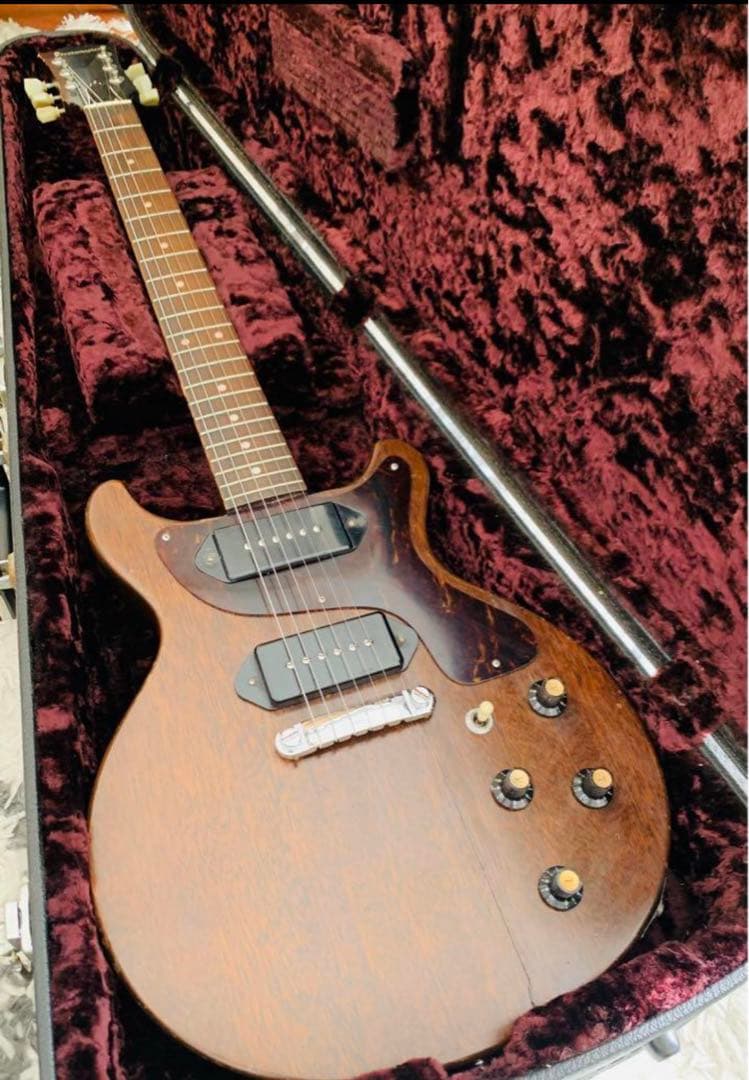 westminster エレキギター　レスポール　ジャパンヴィンテージ ジャパンヴィンテージ】レスポールタイプWestminster