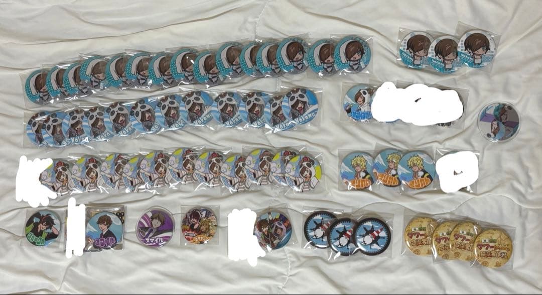 ワイテルズ まとめ売り