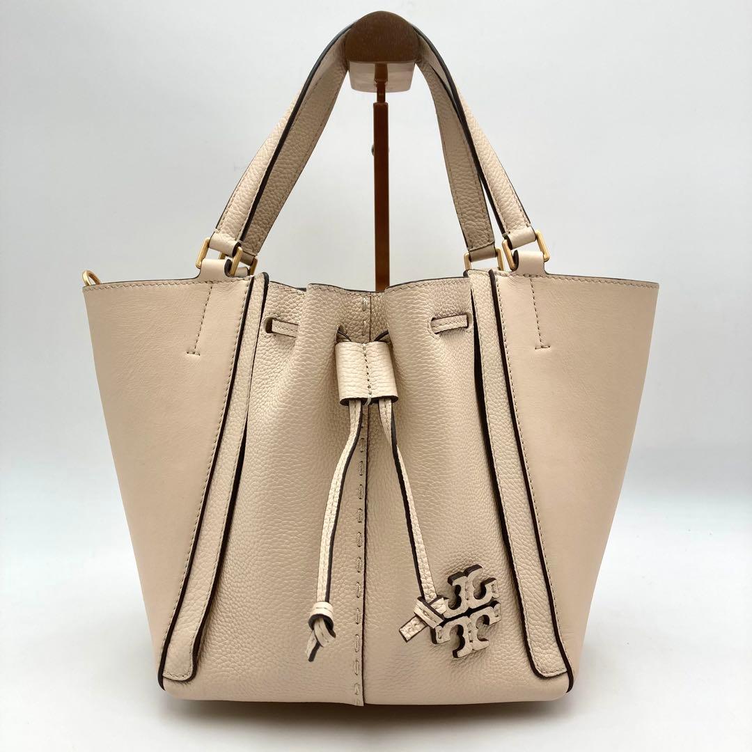 aki.spring✨ トリーバーチ マックグロー ドラゴンフライ バッグ