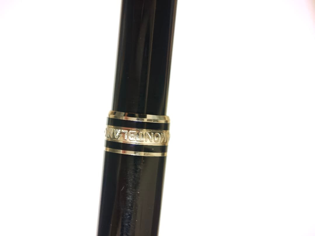 モンブラン　マイスターシュテュック165　pix　シャープペンシル　0.5mm