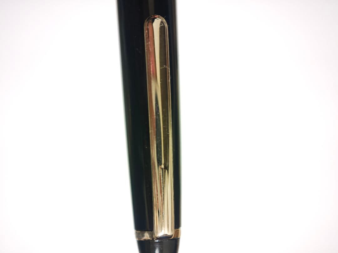 モンブラン　マイスターシュテュック165　pix　シャープペンシル　0.5mm