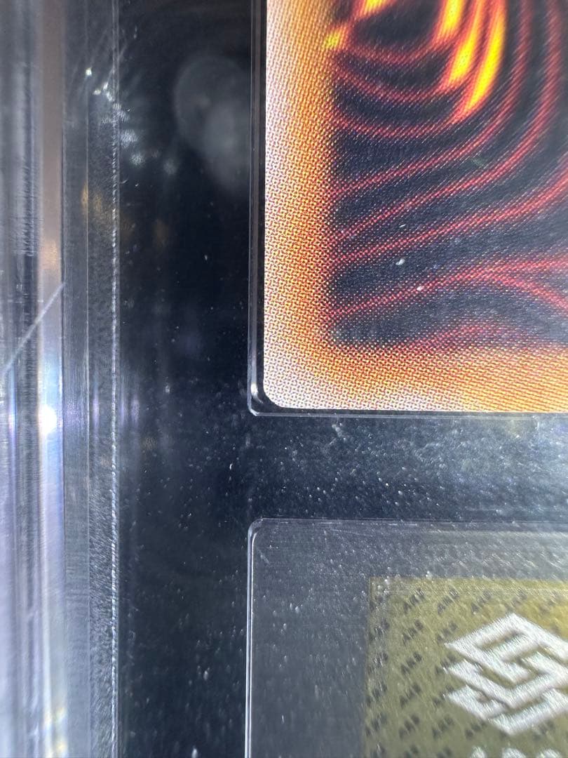 【ARS鑑定10】ブラック・マジシャン・ガール ノーマルパラレルレア【極美品】