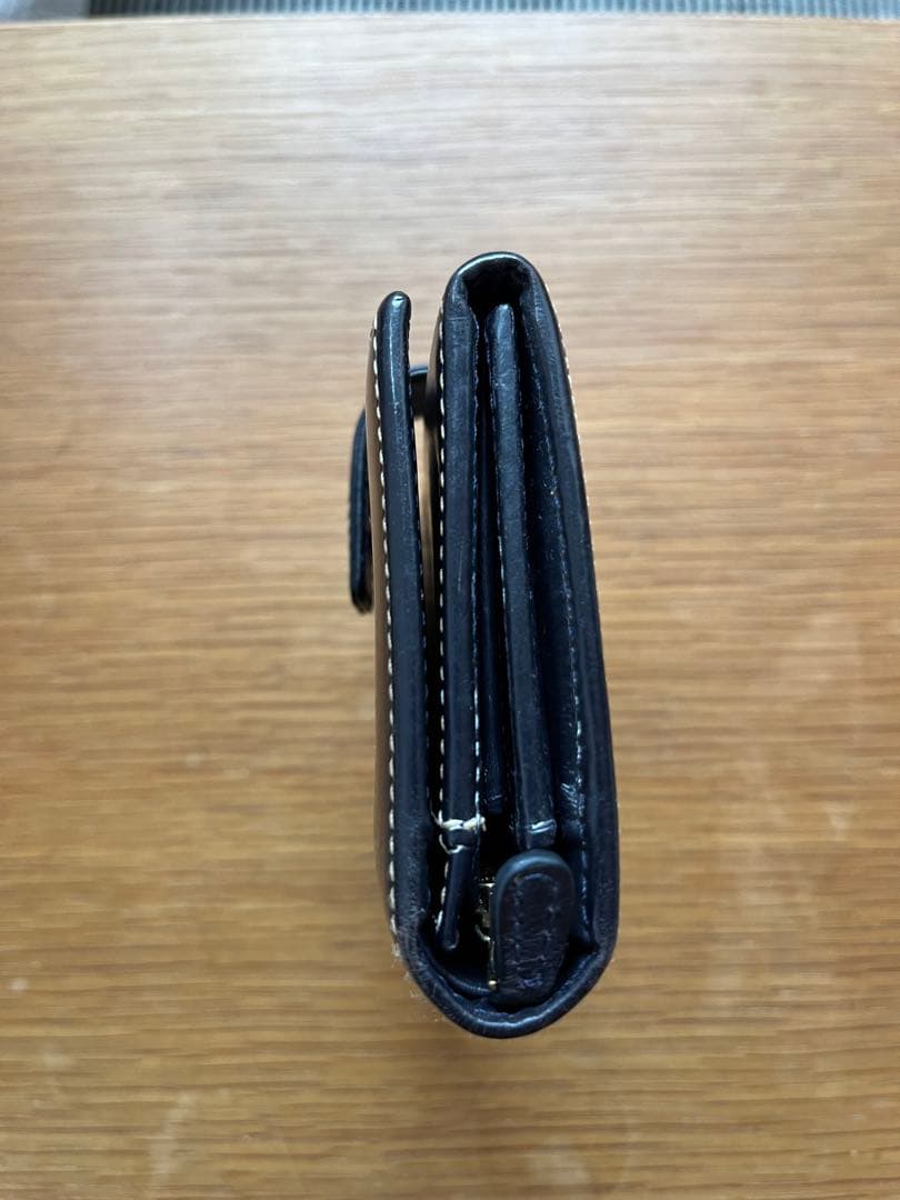 ホワイトハウスコックス WHITEHOUSE COX 長財布ブライドルレザー