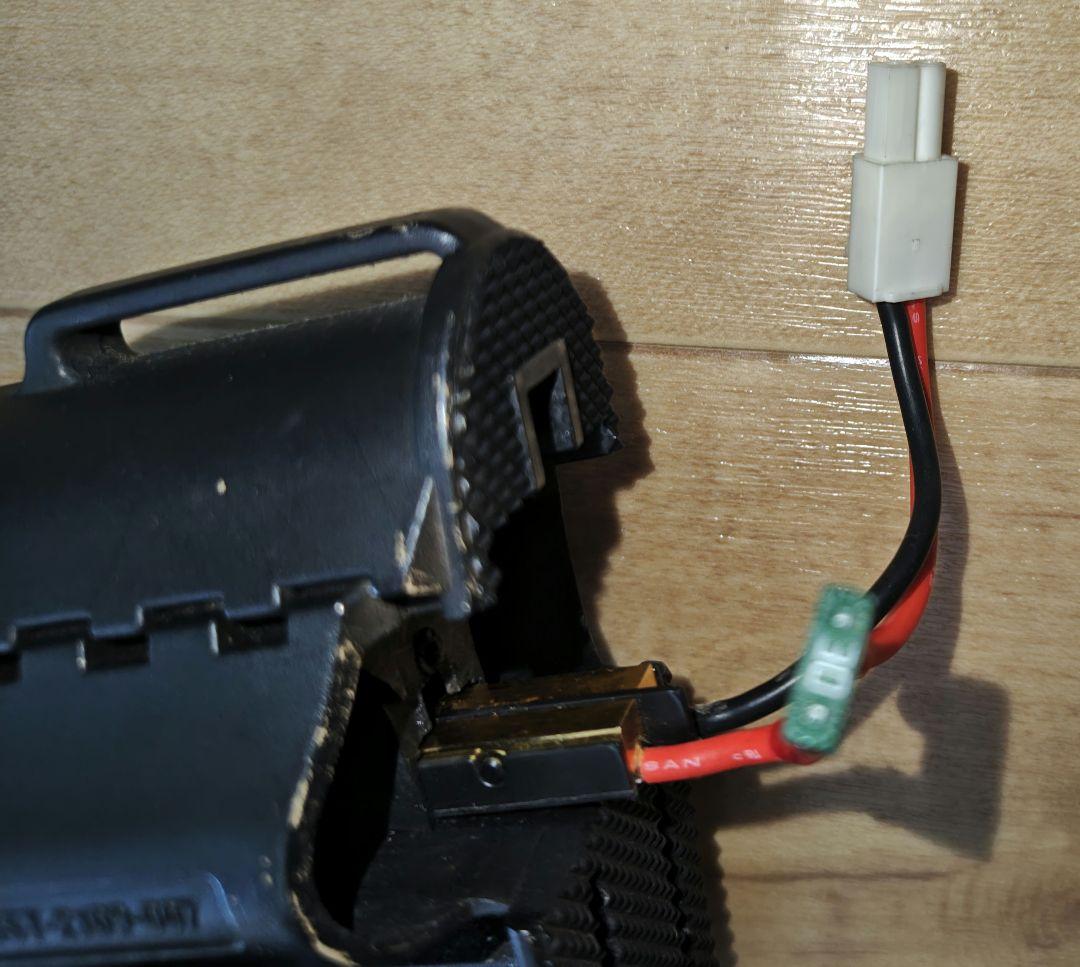 東京マルイ　次世代電動ガン　M4 CQBR サバゲー