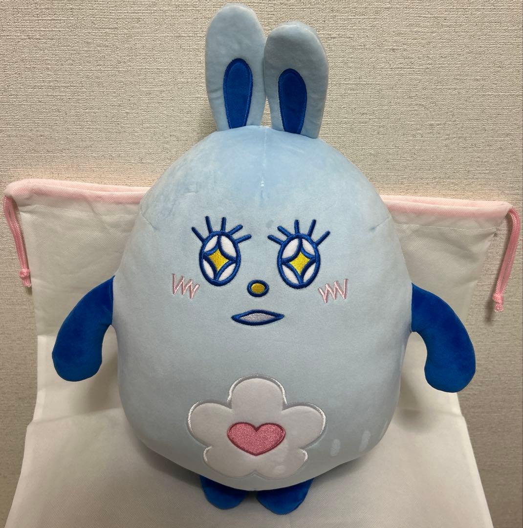 ASTRO ロロハ ヌンヌ ぬいぐるみ 大 チャウヌ 公式 - メルカリ