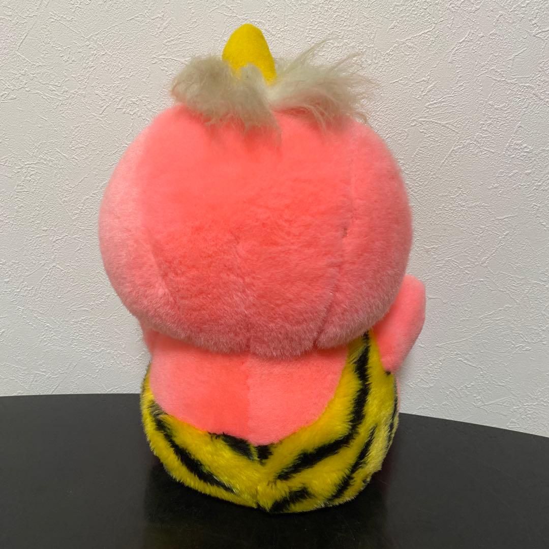 レア！昭和レトロ セキグチ sekiguchi ピカポン ぬいぐるみ m5 - メルカリ