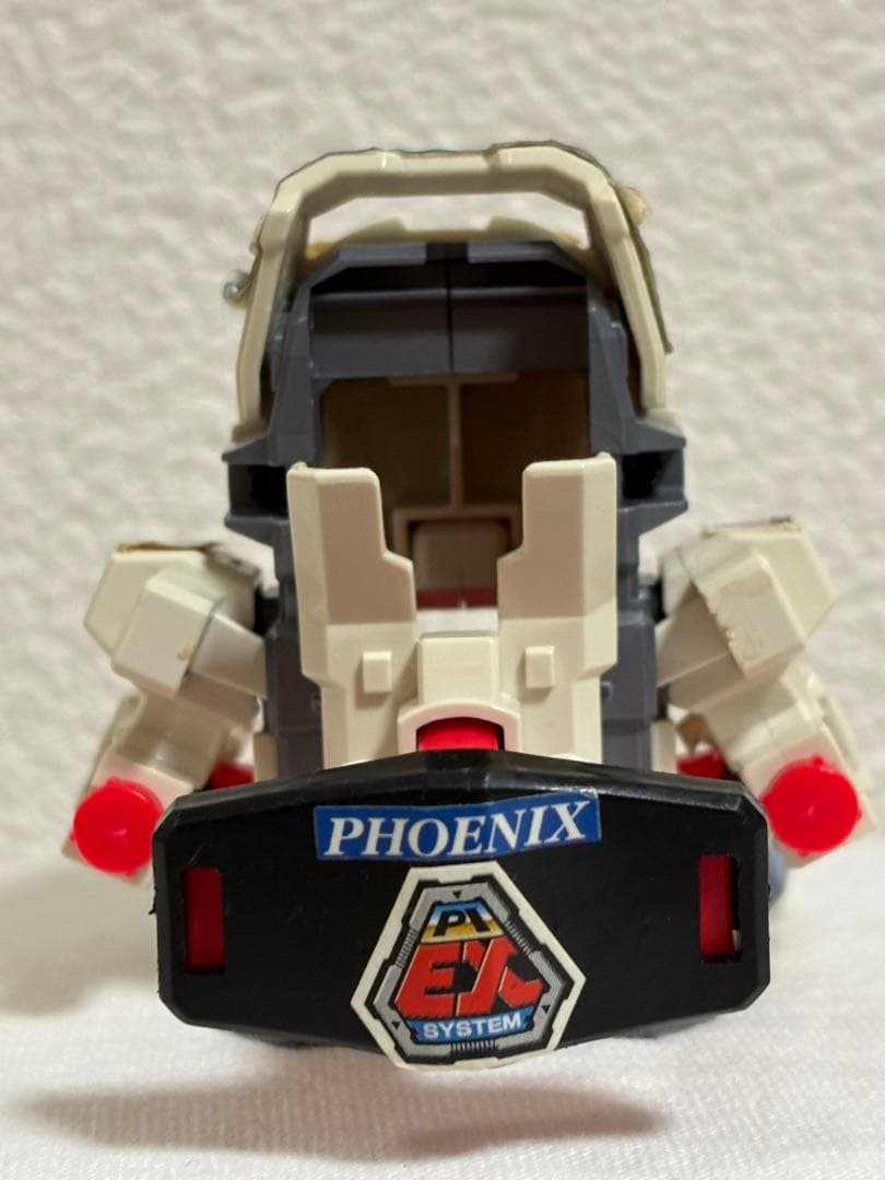 【希少品】ビーダマン / コンバットフェニックス