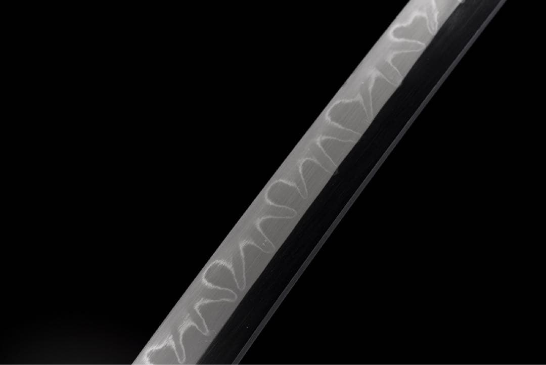 絶魂 刀装具 日本刀 武具 鑑賞刀 居合刀 模造刀 舞踊刀