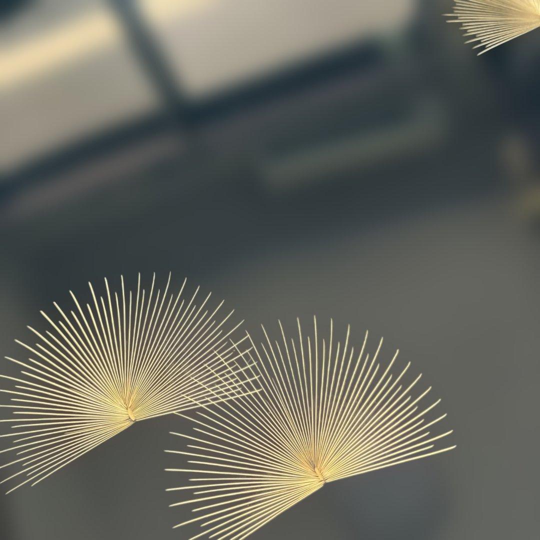 輪島塗　丸盆　盆　寿松沈金　冨田立山　元岡光漆堂　ヴィンテージ レア