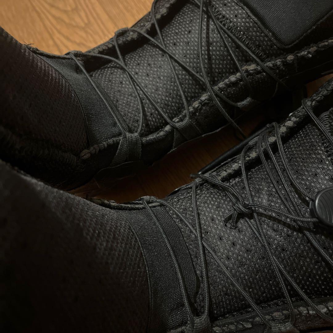 Deeluxe CTFインナー　27.5cm