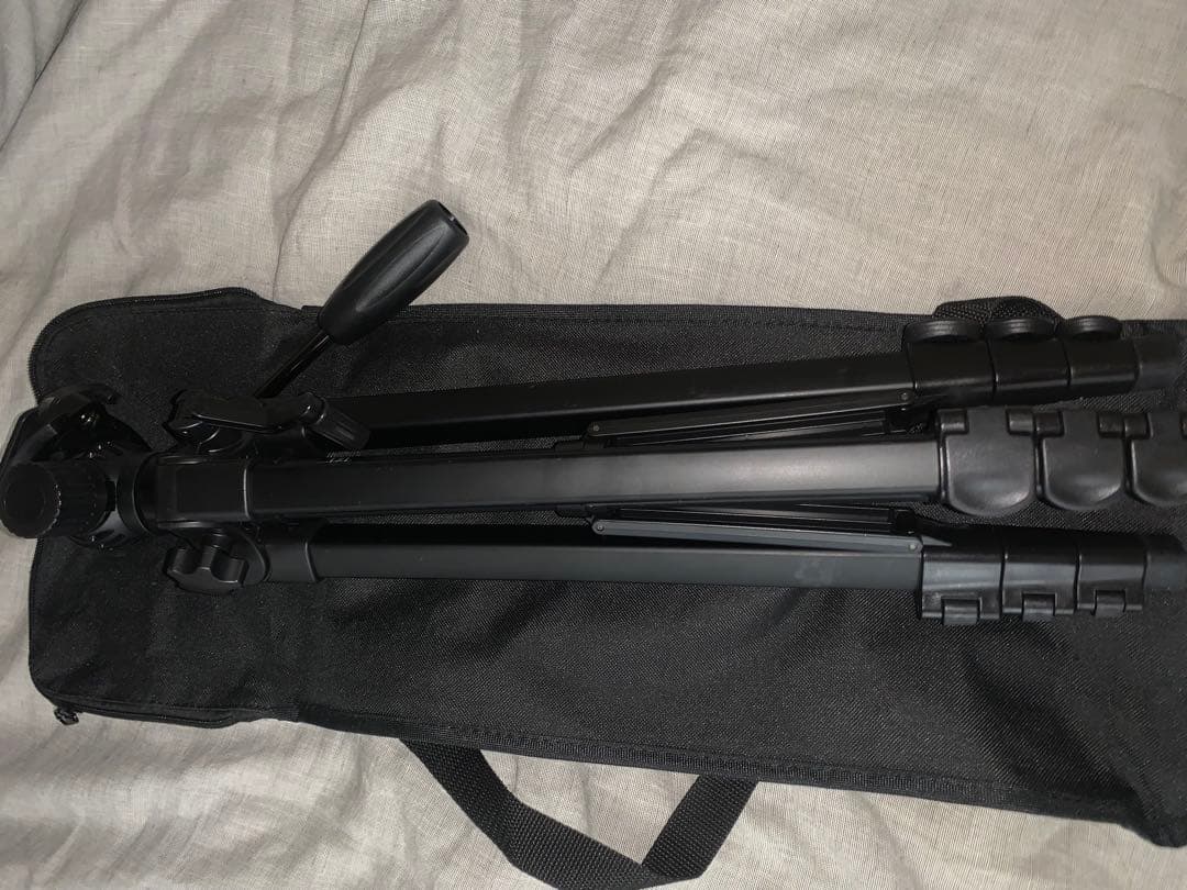 三脚なし　SONY 4K ハンディカム FDR-AX45A