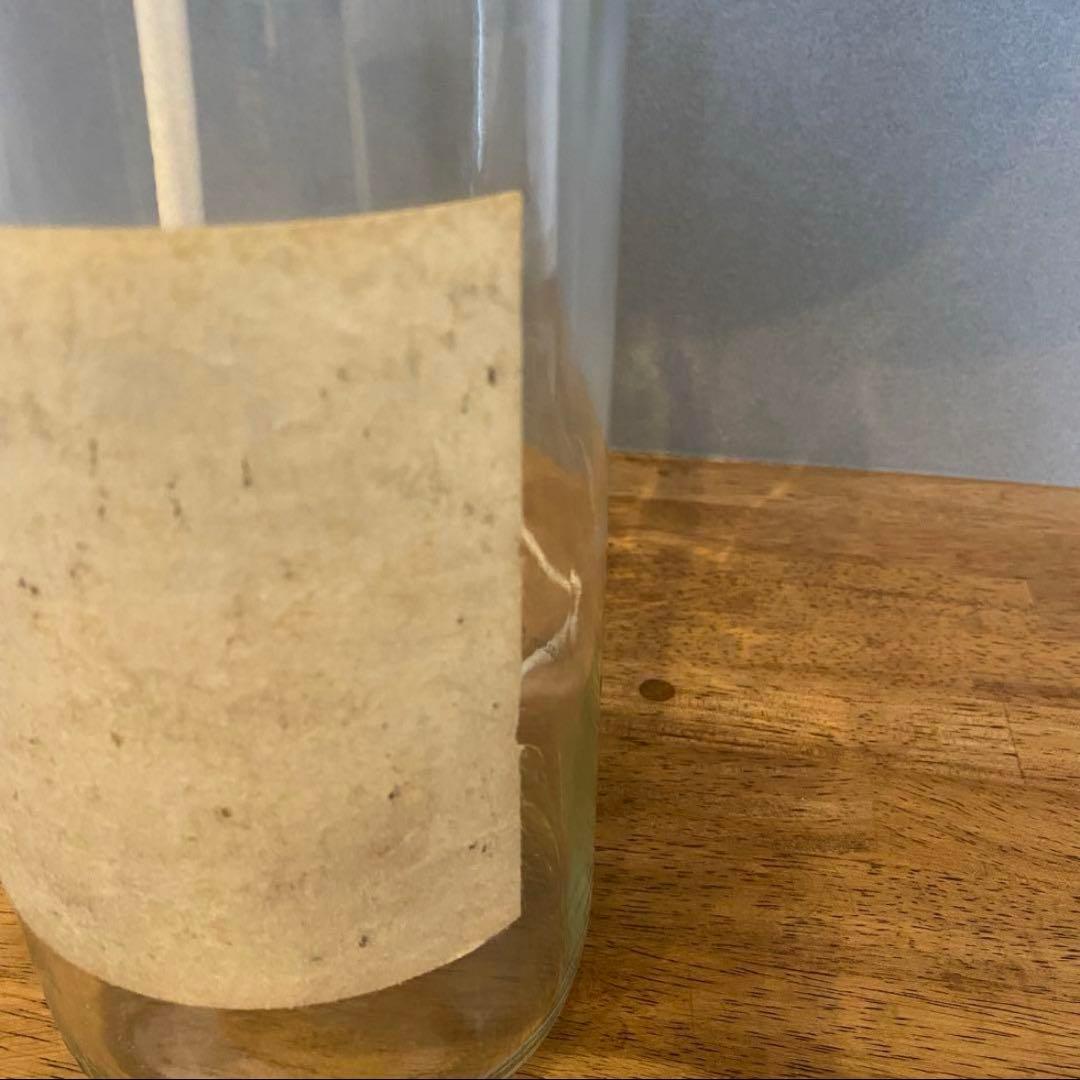 K*1様 Margiela ♢ マルジェラ　ボトルランプ　13 オブジェ　アーテ