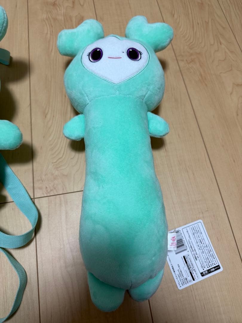 TWICE ミブリー　セット