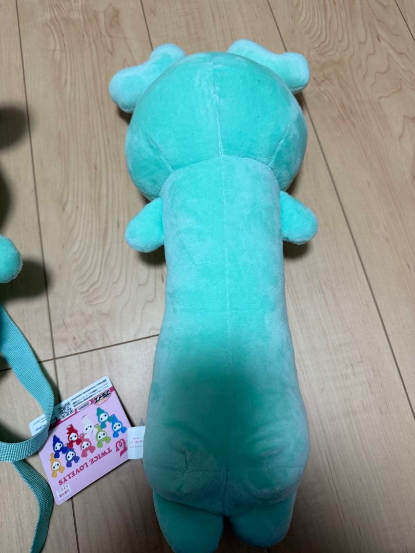 TWICE ミブリー　セット