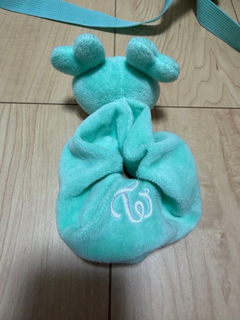 TWICE ミブリー　セット