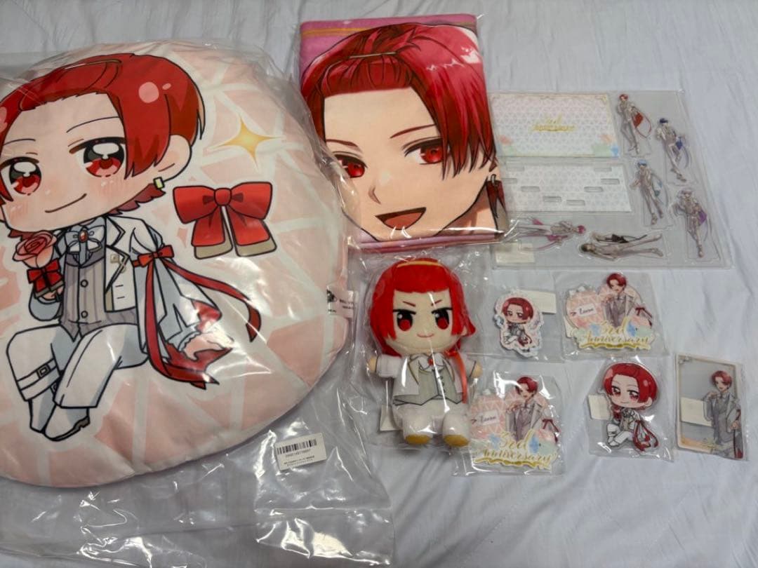 Hey!Say!JUMPフィギュア 八乙女光ノーマル