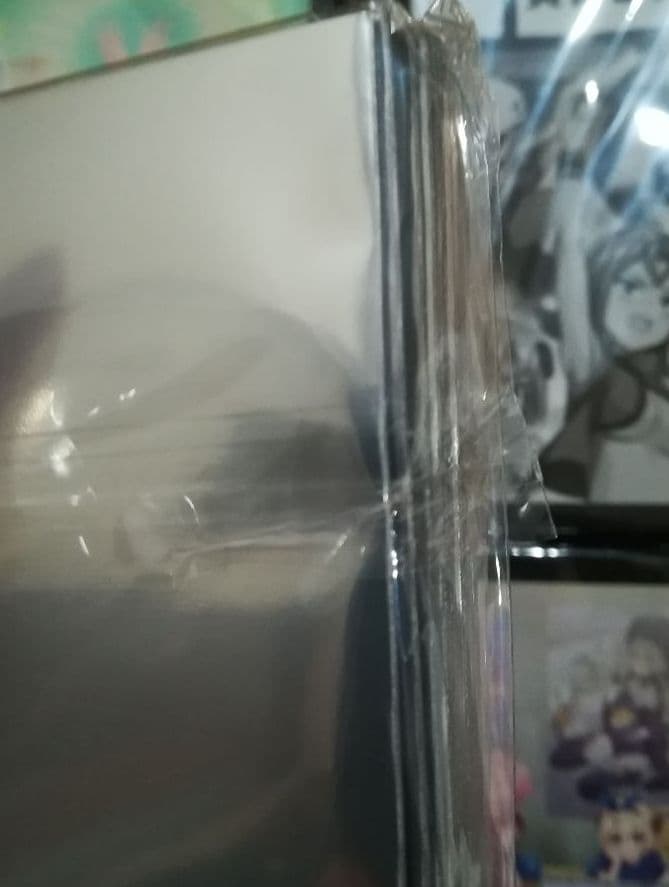 ウィクロス　コミケ　公式スリーブ　プロテクター　コンプリートセット