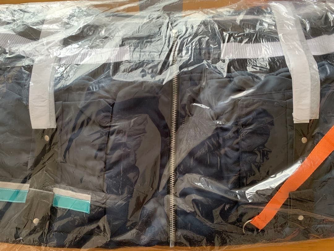 星街すいせい　ZOZOコラボ　ジャケットベルトセット