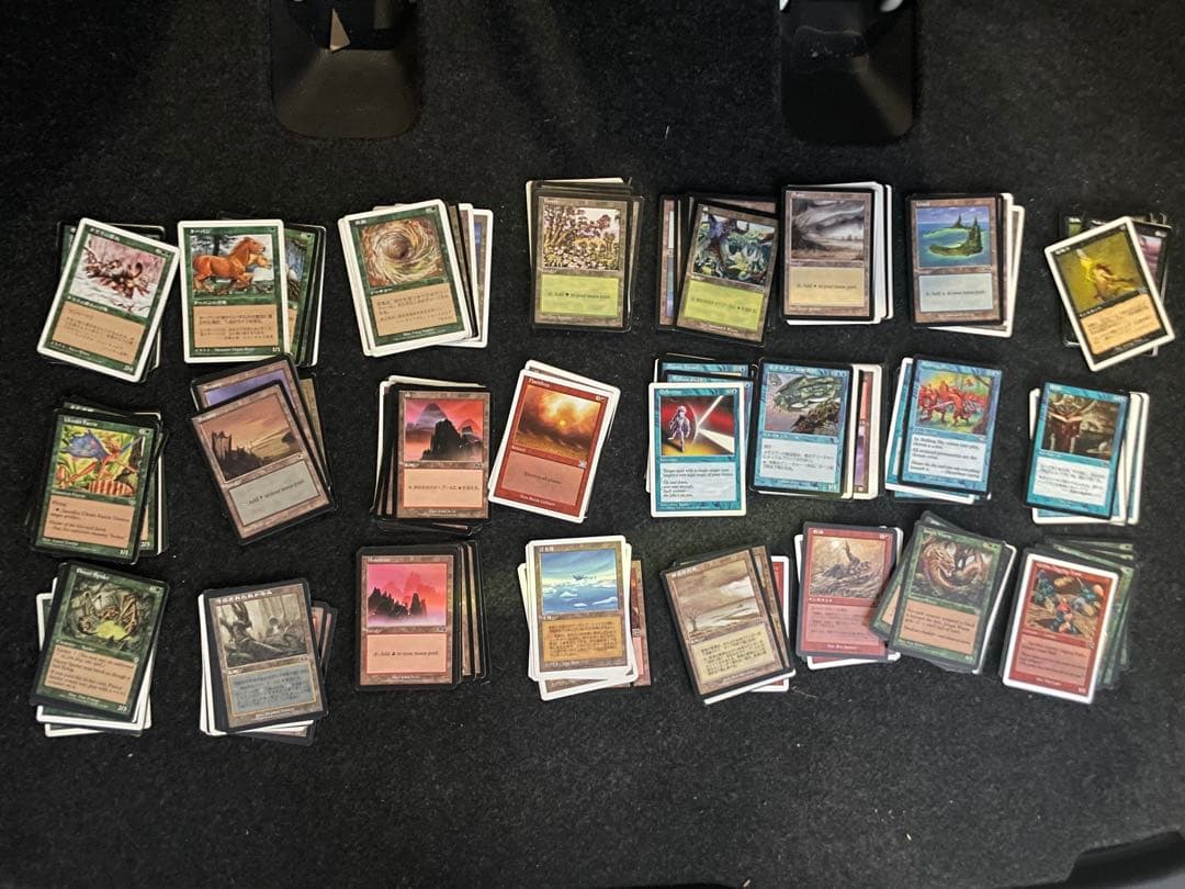 マジック・ザ・ギャザリング トレーディングカードセット