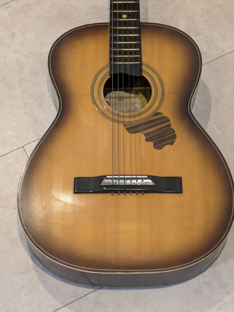 カラーチェ No.291 クラシックギター - メルカリ