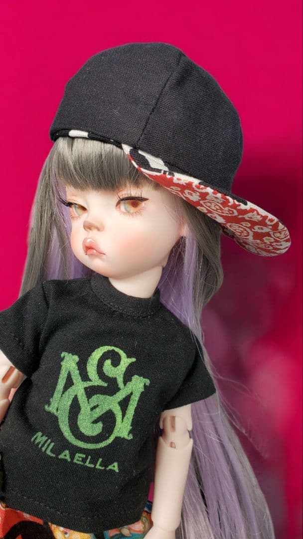 その他 DOLK SISO DOLL