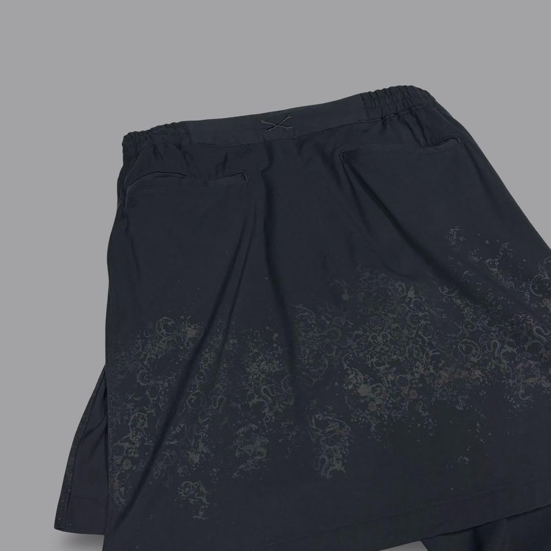 Rare 00s Archive Roen Viscose bondage PT Rare 00s Archive Roen