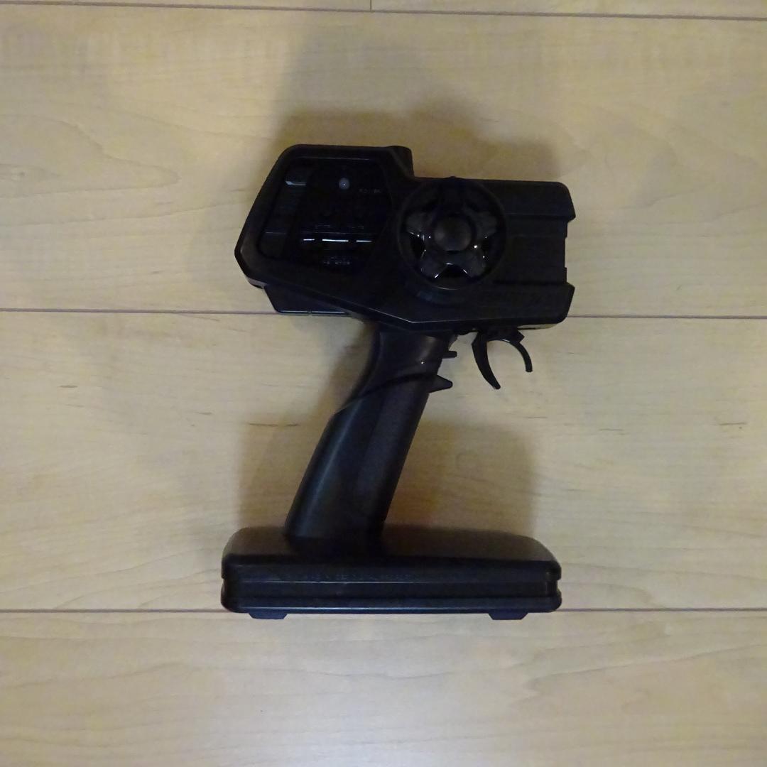 タミヤ　TT-02 WRX STI