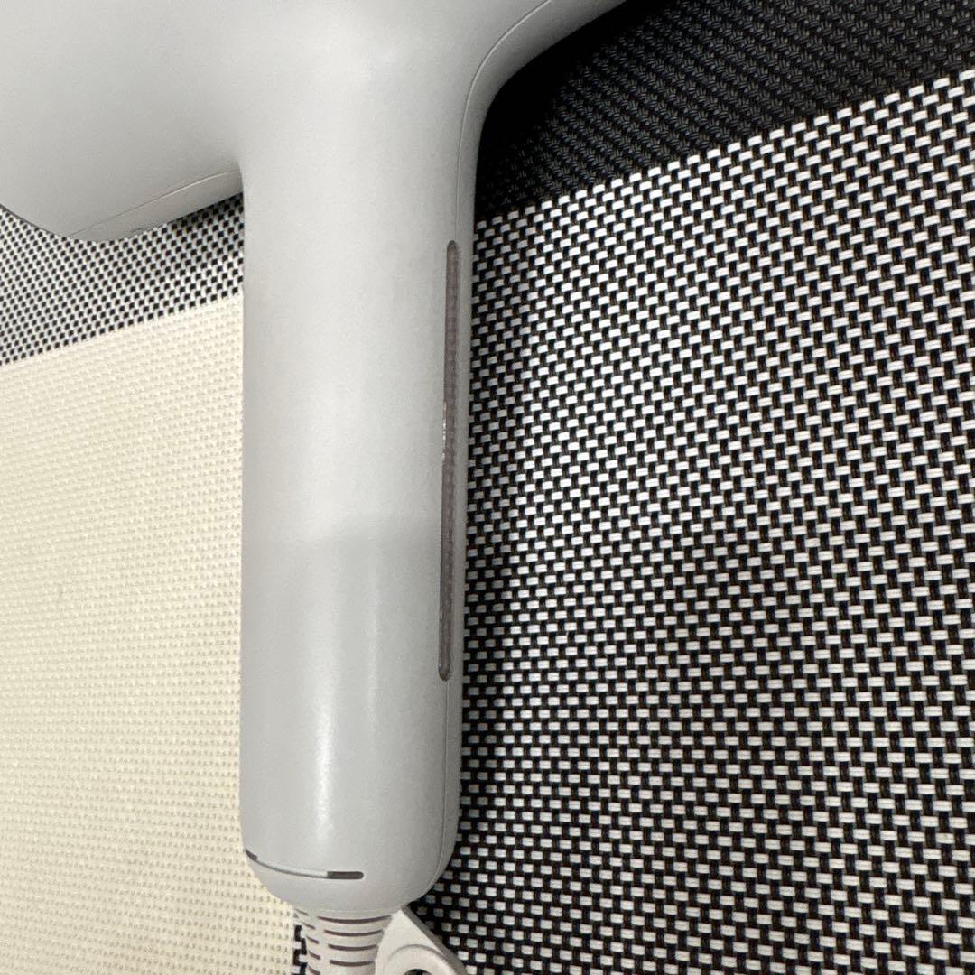 Panasonic EH-NA0J-H ミストグレー