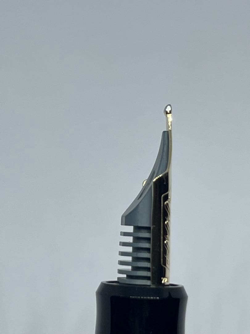 限定　カスタム742 ModernizedTradition シグネチャー 青