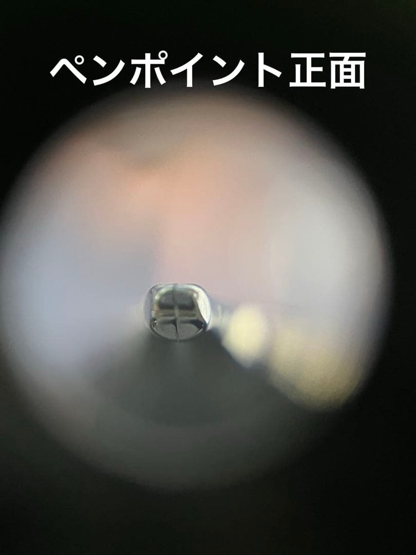 限定　カスタム742 ModernizedTradition シグネチャー 青