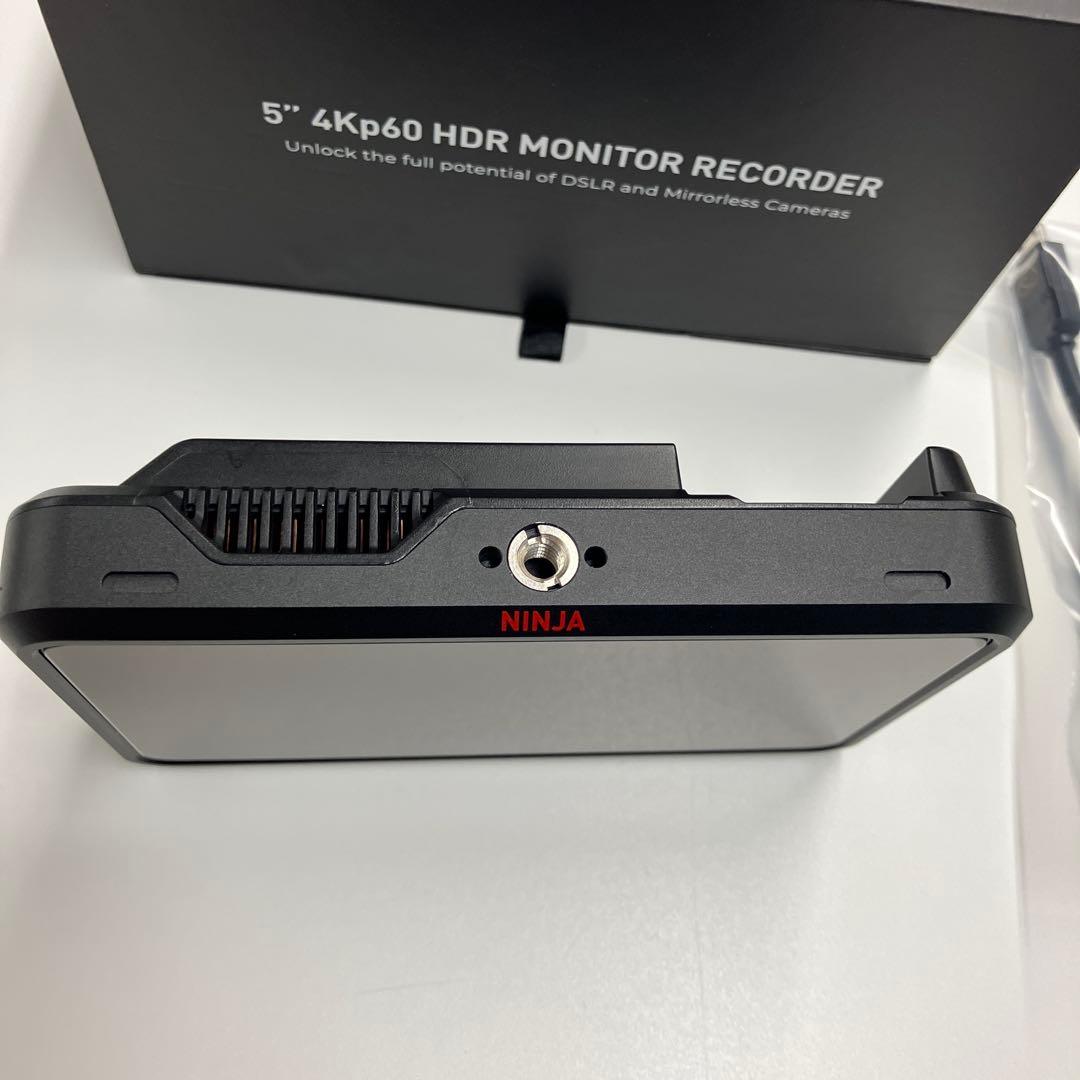 ATOMOS（アトモス） NINJA V