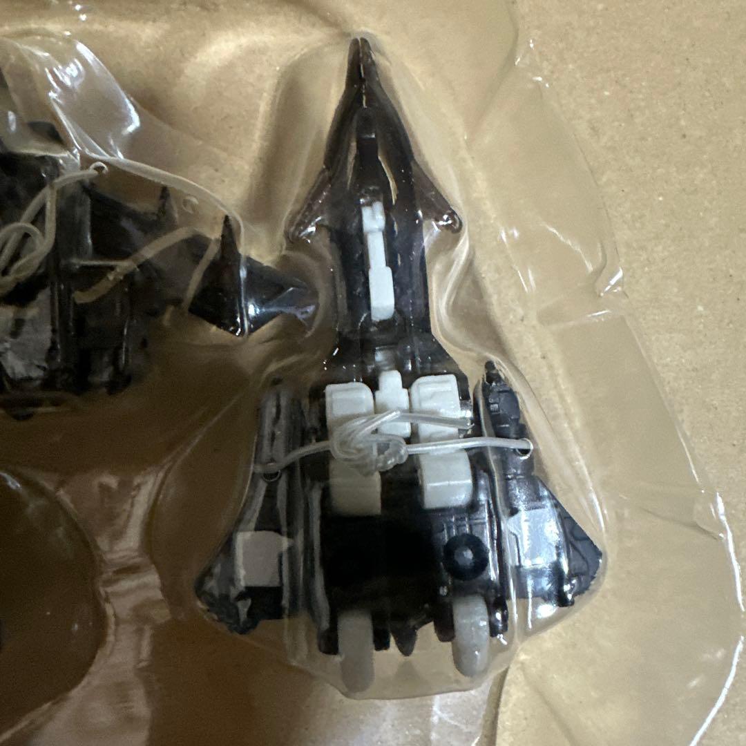 トランスフォーマー エアミリタリーマイクロン エクスディメンションズ 限定版