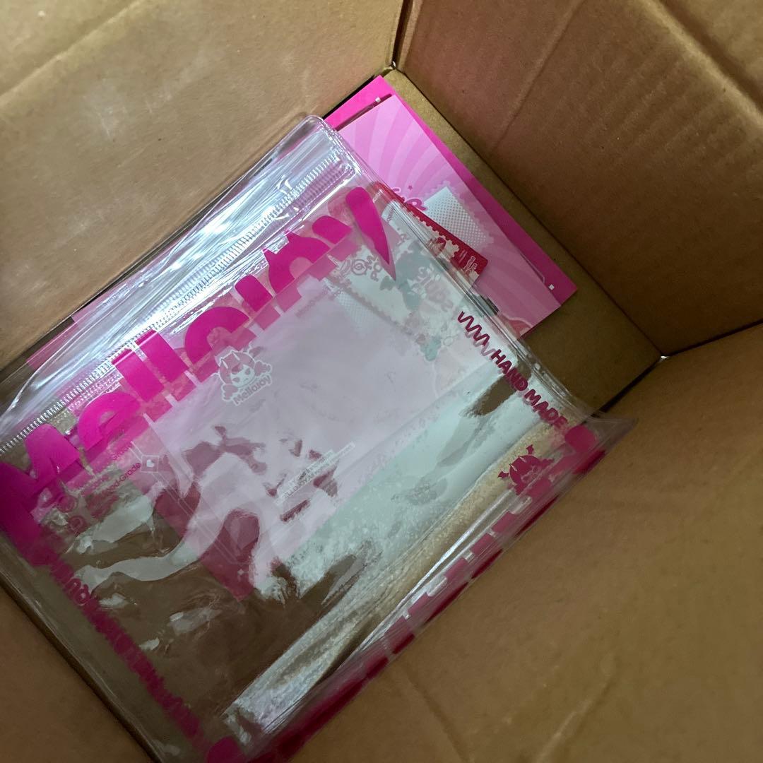 メロジョイ 大福シリーズ きゅうり グレープフルーツ パイナップル 3個セット