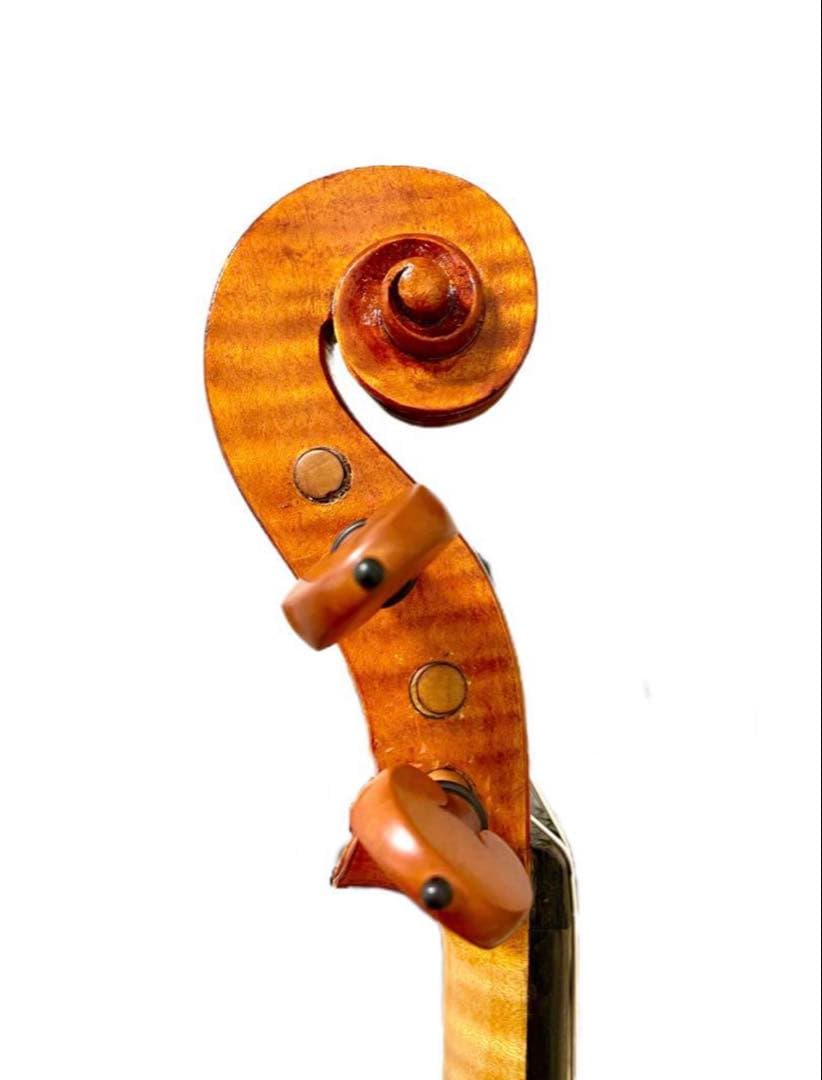 極美品】SUZUKI MD-10 マンドラ スズキ マンドリン ハードケース 極美