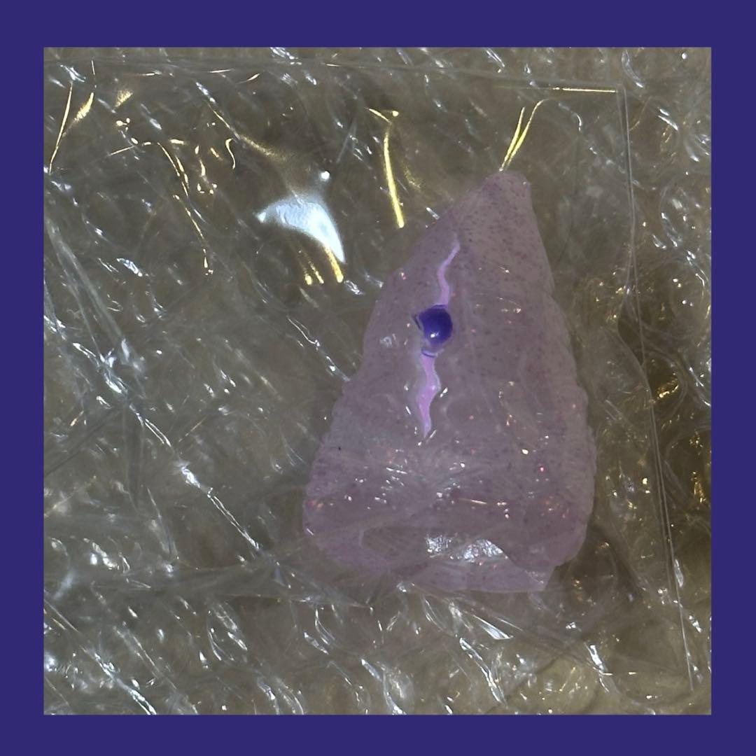 グリッドマン 一挙上映 入場者特典 指人形 フィクサービームカラー