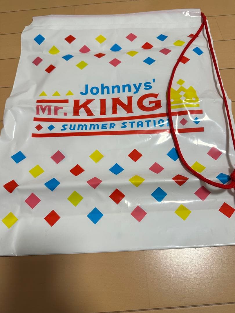 King & Prince まとめ売り ペンライト タオル その他