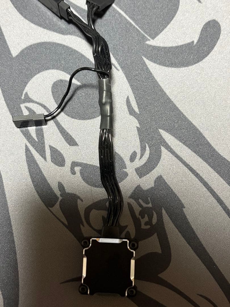 中古品★ReveDジャイロREVOX/ブラック