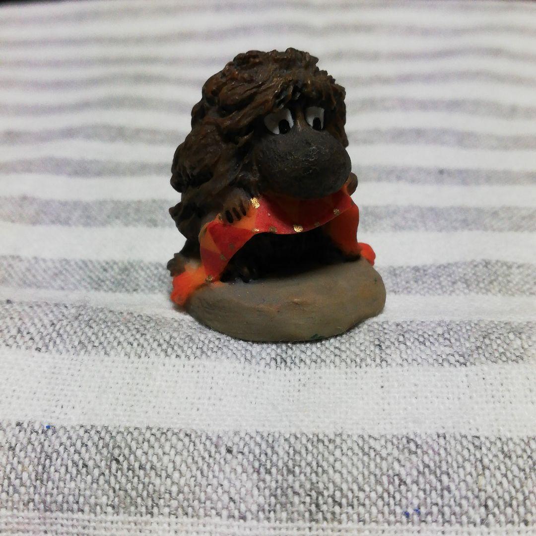 ムーミン原作フィギュア⑦◇ご先祖さま◇