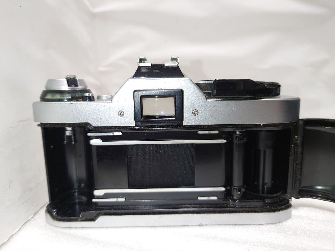 ☆人気！美品セット☆Canon AE-1 p 50mm 35-105