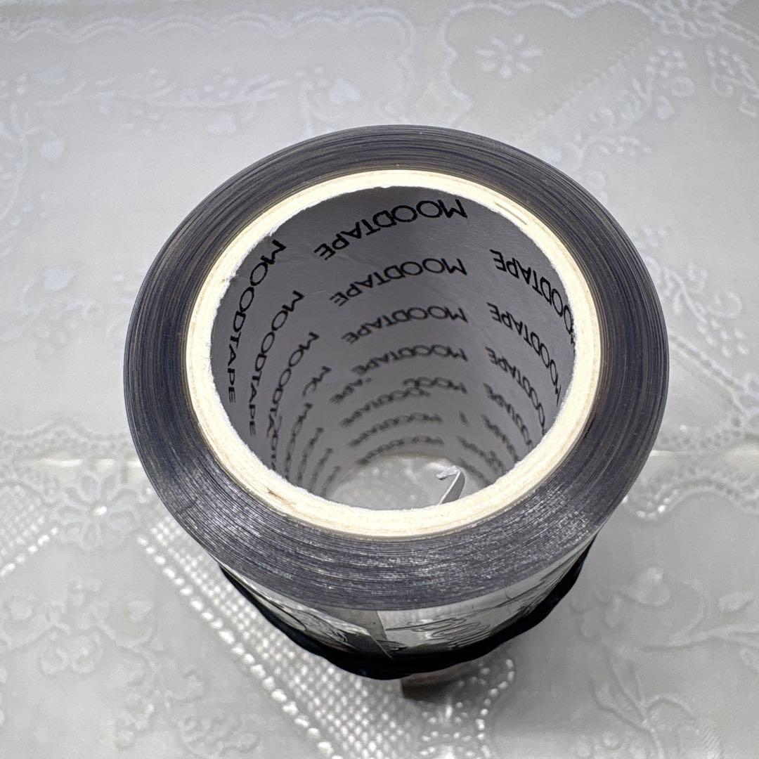 88】 海外 マステ 中古巻 PET マスキング テープ - メルカリ